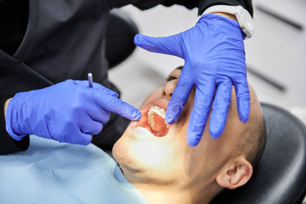Best Pediatric Emergency Dentist in Spicer, MN